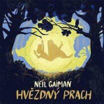 Neil Gaiman: Hvězdný prach