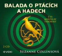 Suzanne Collinsová: Balada o ptácích a hadech