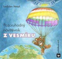 Ladislav Venyš, Inka Delevová: Pozoruhodný návštěvník z vesmíru
