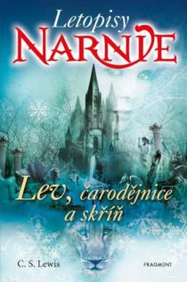 C. S. Lewis: Narnie 2 - Lev, čarodějnice a skříň