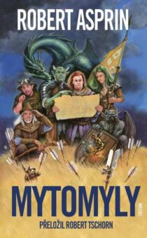 Robert Asprin: Mytomyly