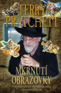 Terry Pratchett: Mrknutí obrazovky