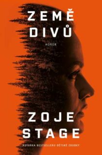 Zoje Stage: Země divů