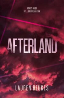 Lauren Beukes: Afterland