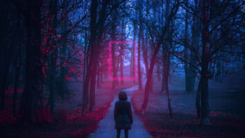 Stranger things