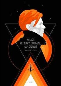 Walter Trevis: Muž, který spadl na Zemi