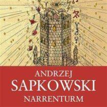 Andrzej Sapkowski: Husitská trilogie – Narrenturm