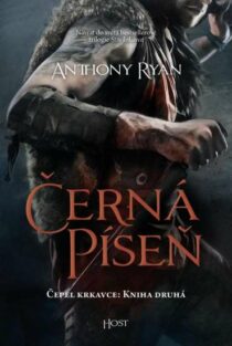 Anthony Ryan: Černá píseň