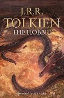 John Ronald Reuel Tolkien: The Hobbit