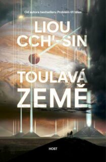 Liou Cch´-Sin: Toulavá země