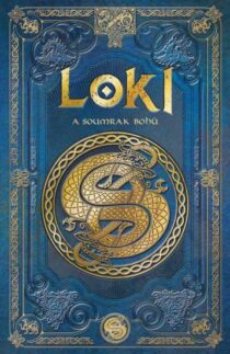 Lorenzo Aranzazu Serrano: Loki a soumrak bohů