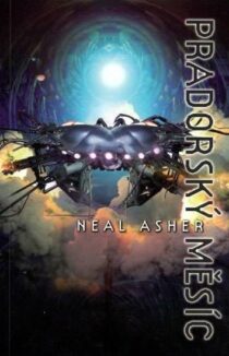 Neal Asher: Řád - Pradorský měsíc
