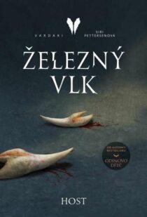 Siri Pettersenová: Železný vlk