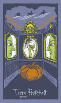 Terry Pratchett: Čarodějky na cestách