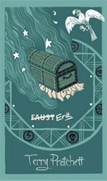 Terry Pratchett: Erik