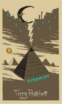 Terry Pratchett: Pyramidy