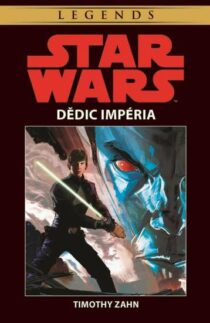 Timothy Zahn: Star Wars - Dědic Impéria