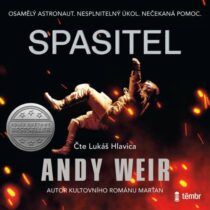 Andy Weir: Spasitel