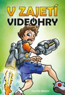 Dustin Brady, Jesse Brady: V zajetí videohry