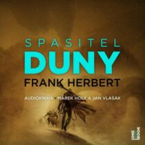 Frank Herbert: Spasitel Duny