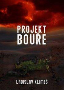Ladislav Klimeš: Projekt Bouře