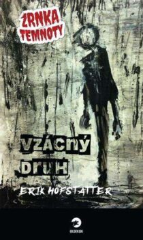 Erik Hofstatter: Vzácný druh