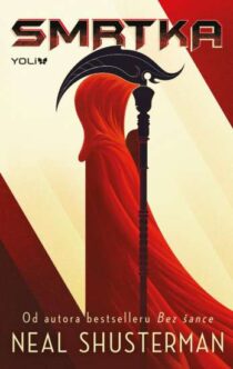 Neal Shusterman: Smrtka