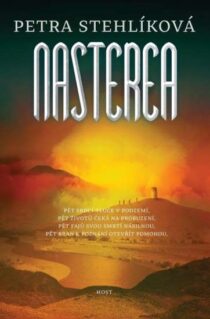 Petra Stehlíková: Naslouchač 3 - Nasterea