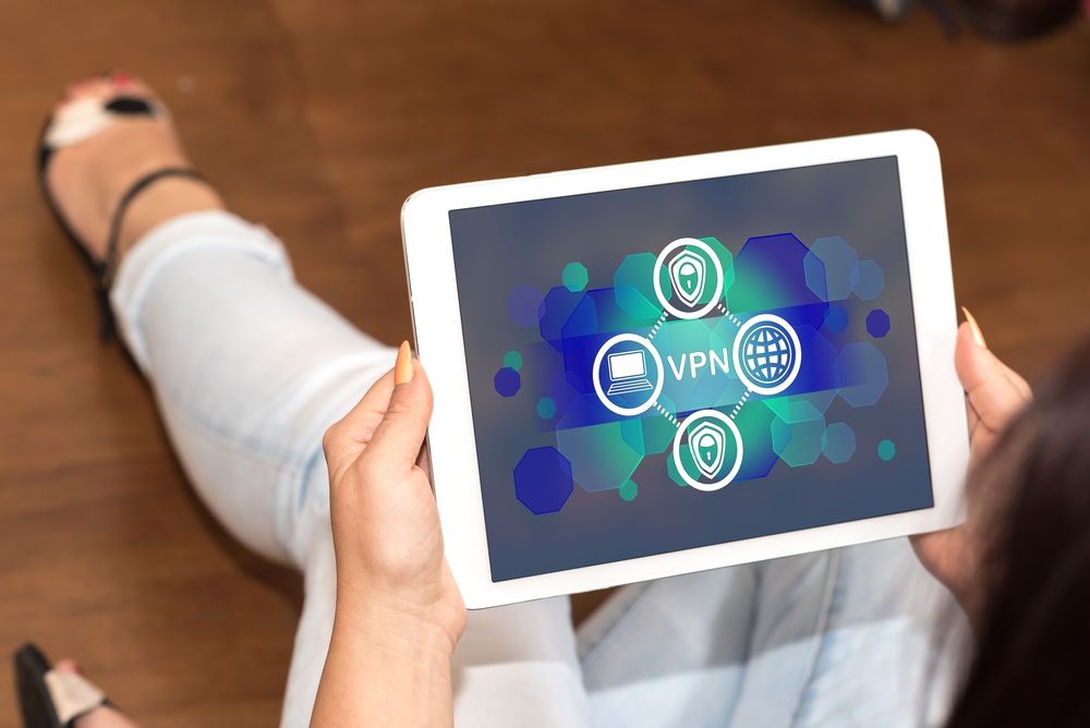 VPN