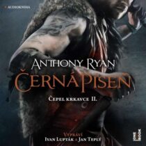 Anthony Ryan: Černá píseň
