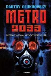 Dmitry Glukhovsky: Metro 2033