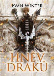 Evan Winter: Žár - Hněv draků