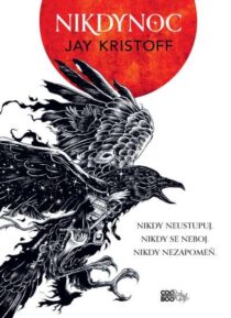 Jay Kristoff: Nikdynoc