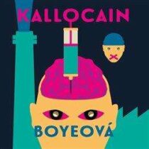 Karin Boyeová: Kallocain