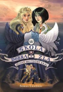 Soman Chainan: Škola dobra a zla 6 - Jediný skutečný král