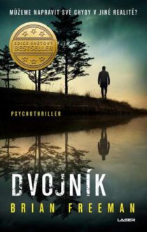 Brian Freeman: Dvojník