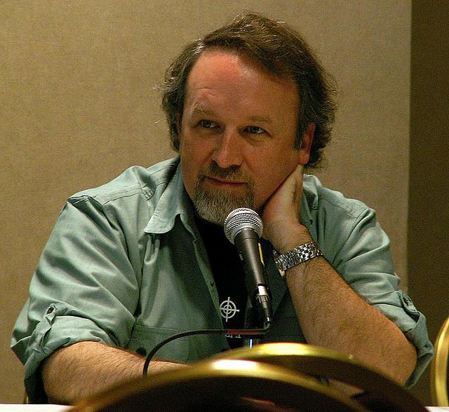 Festival fantazie navštíví Michael A. Stackpole, autor knih o Star Wars ...