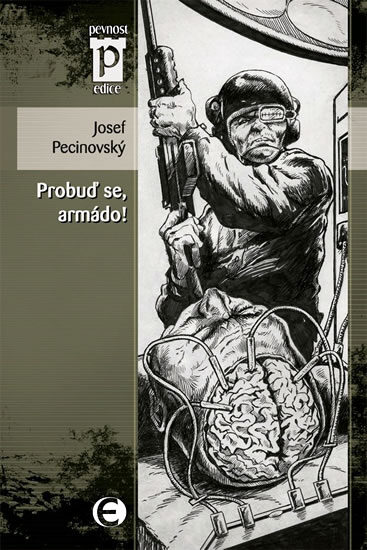 FOTO: Josef Pecinovský - Probuď se armádo