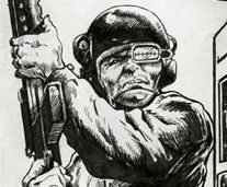 Josef Pecinovský - Probuď se armádo