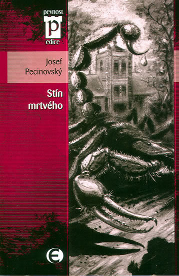 FOTO: Josef Pecinovský - Stín mrtvého