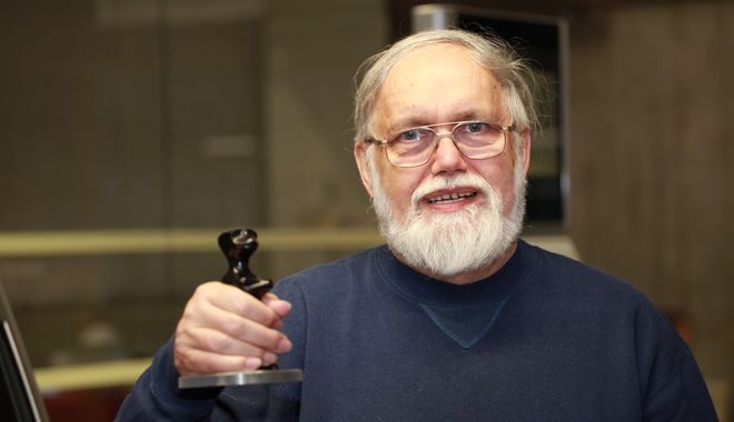 FOTO: Josef Pecinovský