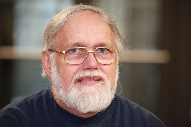 FOTO: Josef Pecinovský