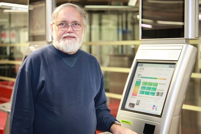 FOTO: Josef Pecinovský