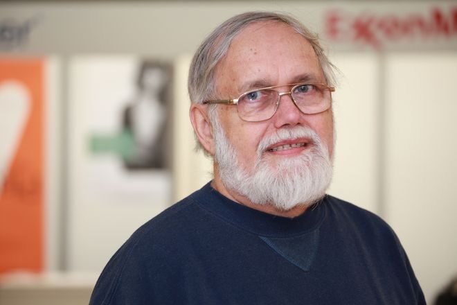 FOTO: Josef Pecinovský