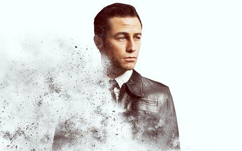 Gordon-Levitt v Looper