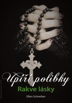 FOTO: Upíří polibky Ellen Schreiber