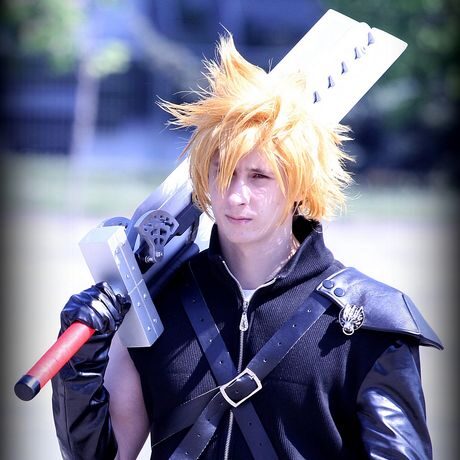 FOTO: Animefest Brno 2012