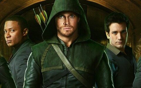 Green Arrow