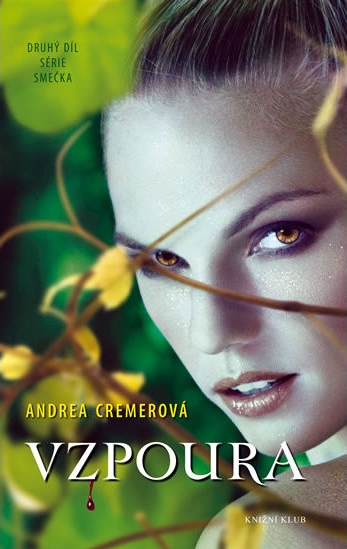 FOTO: Vzpoura od Andrey Cremerové