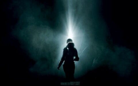 FOTO: Prometheus (2012)